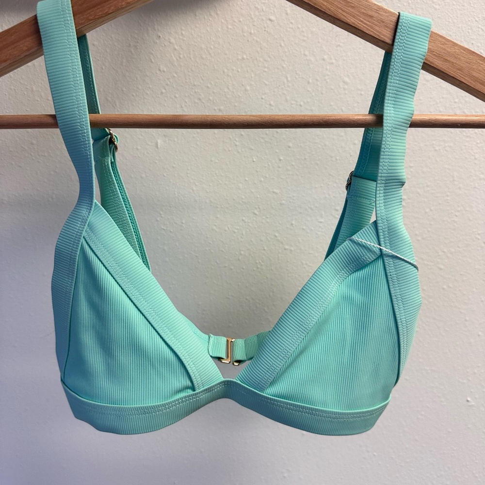 Bikini Swim Top